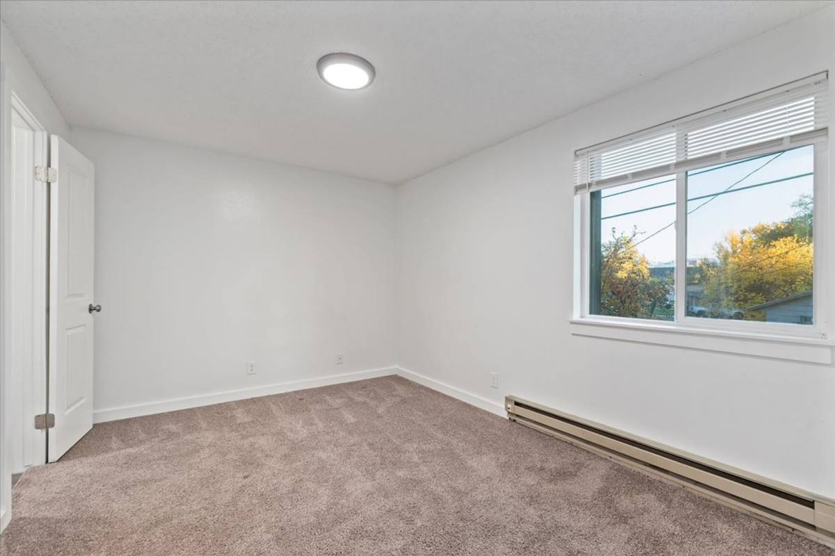 Apartment for rent at 1630-1636 S Martha St, Boise, ID 83706