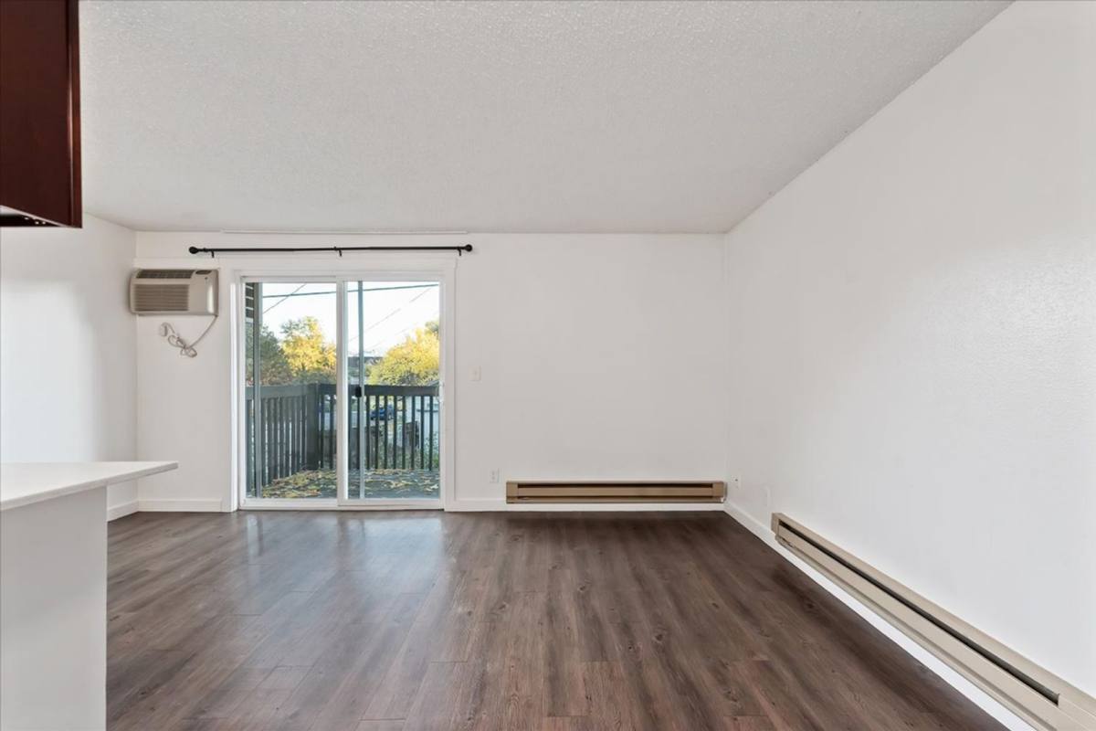 Apartment for rent at 1630-1636 S Martha St, Boise, ID 83706