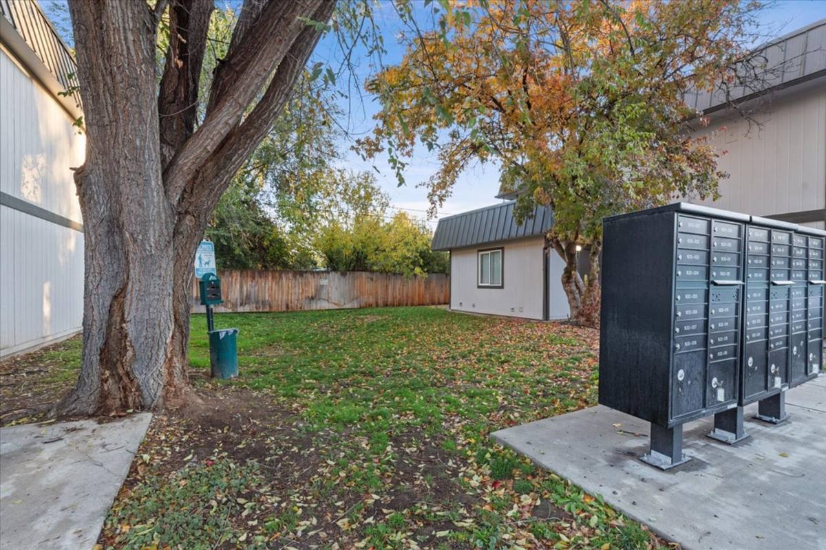 Apartment for rent at 1630-1636 S Martha St, Boise, ID 83706