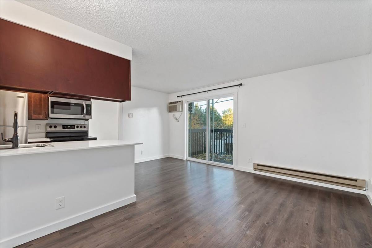 Apartment for rent at 1630-1636 S Martha St, Boise, ID 83706