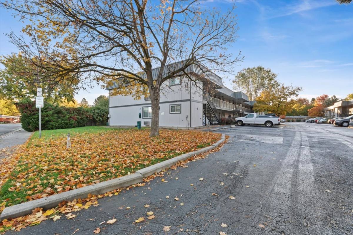 Apartment for rent at 1630-1636 S Martha St, Boise, ID 83706