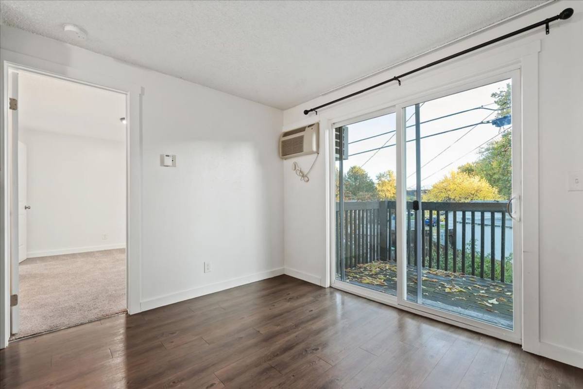 Apartment for rent at 1630-1636 S Martha St, Boise, ID 83706