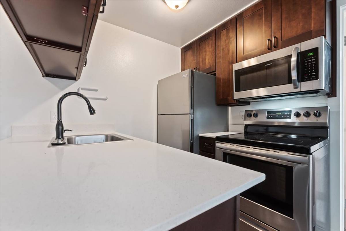 Apartment for rent at 1630-1636 S Martha St, Boise, ID 83706