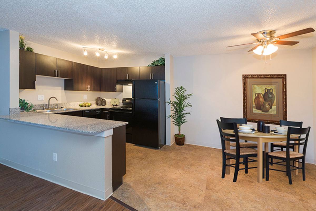 Apartment for rent at 2330 E Fountain Blvd, Colorado Springs, CO 80910