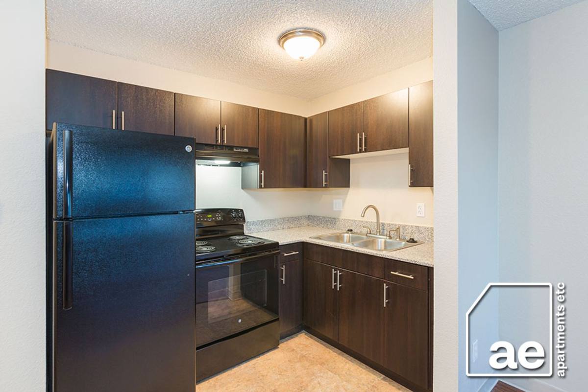 Apartment for rent at 2330 E Fountain Blvd, Colorado Springs, CO 80910