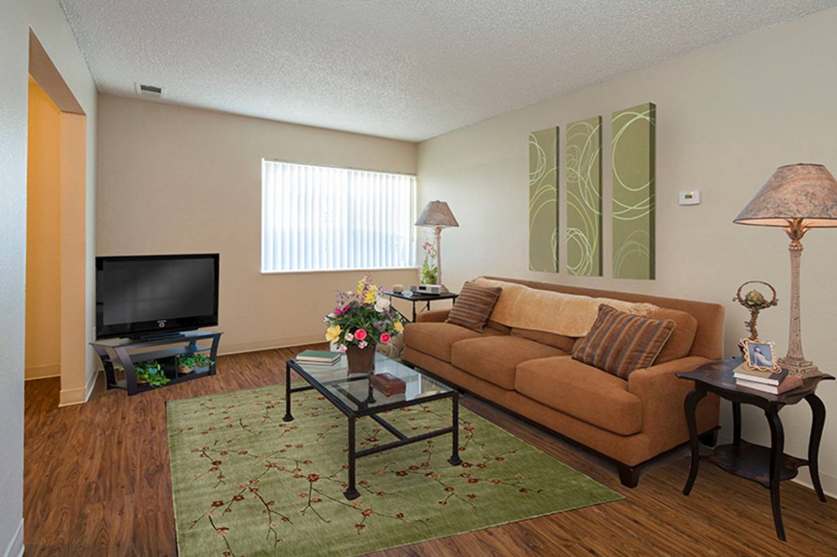 Apartment for rent at 2330 E Fountain Blvd, Colorado Springs, CO 80910