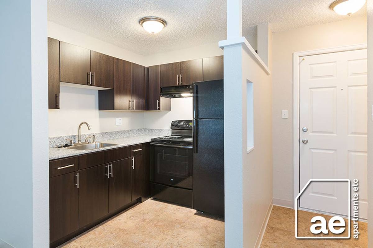 Apartment for rent at 2330 E Fountain Blvd, Colorado Springs, CO 80910