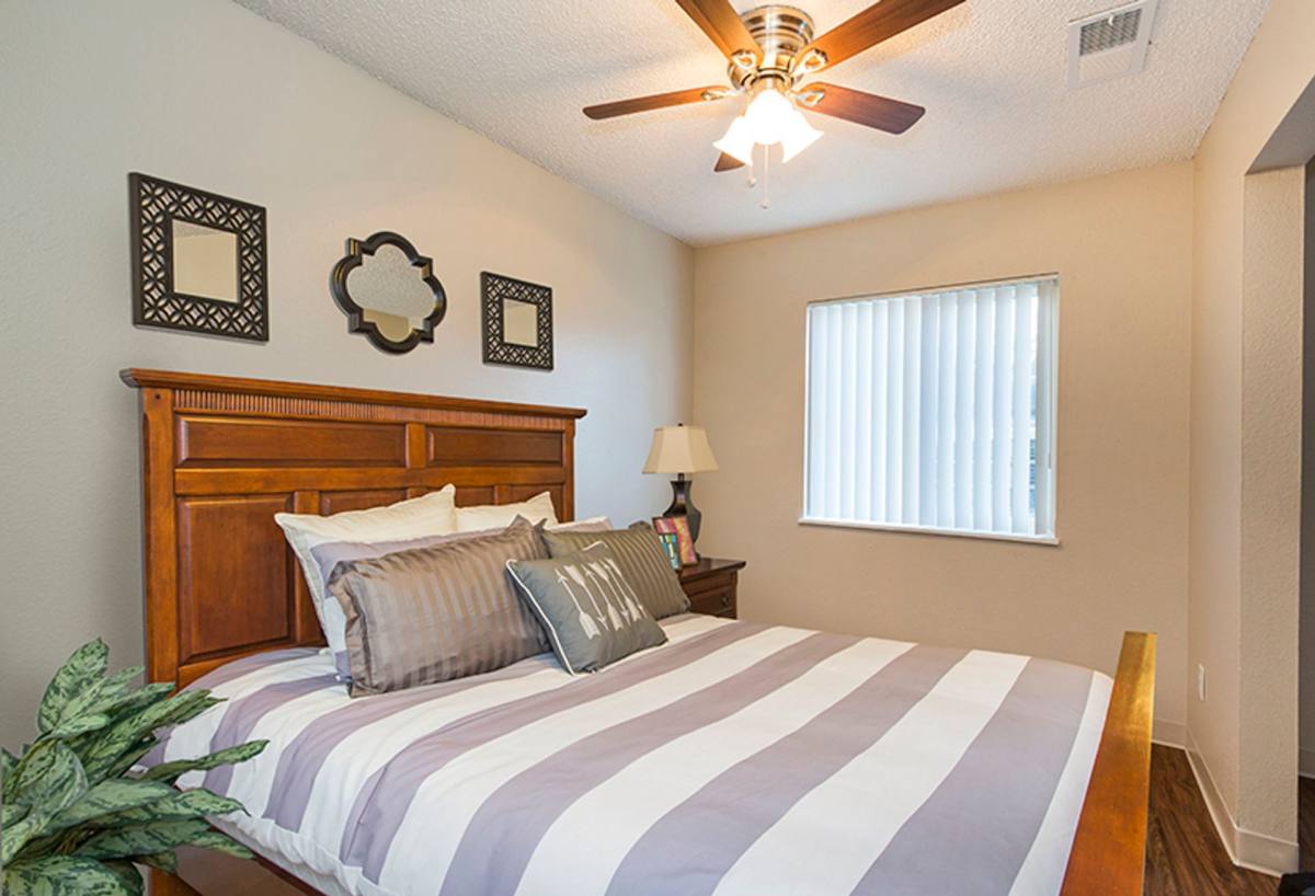 Apartment for rent at 2330 E Fountain Blvd, Colorado Springs, CO 80910