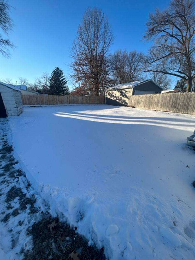 House for rent at 1436 Ansborough Ave, Waterloo, IA 50701