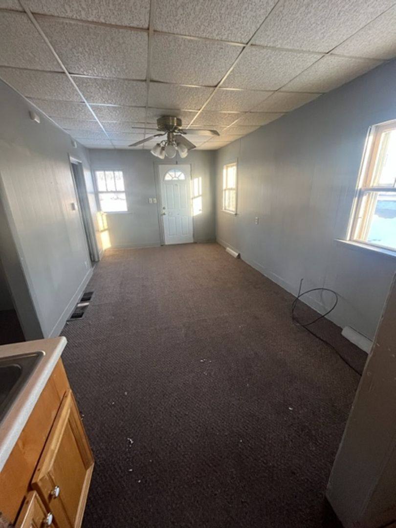 House for rent at 1436 Ansborough Ave, Waterloo, IA 50701