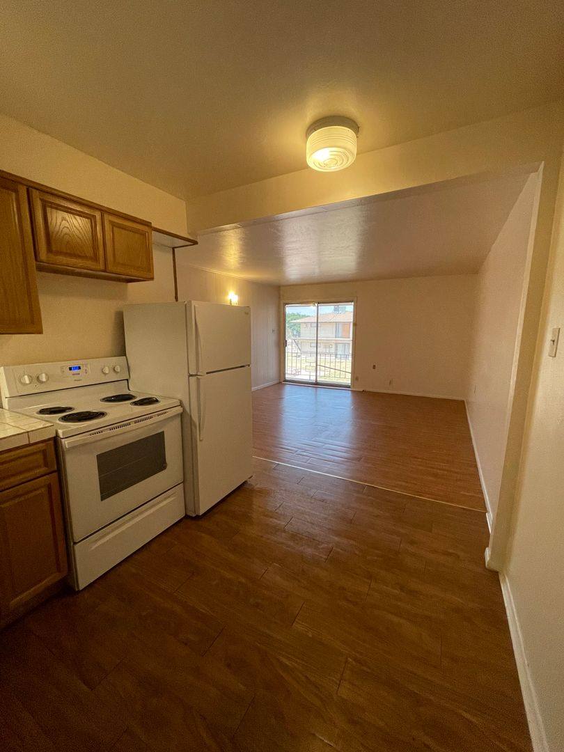 Apartment for rent at 2021 N Jefferson, Hobbs, NM 88240