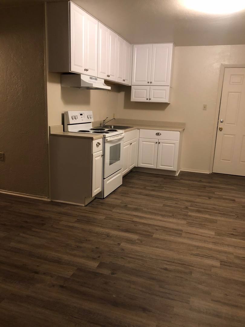 Apartment for rent at 2021 N Jefferson, Hobbs, NM 88240