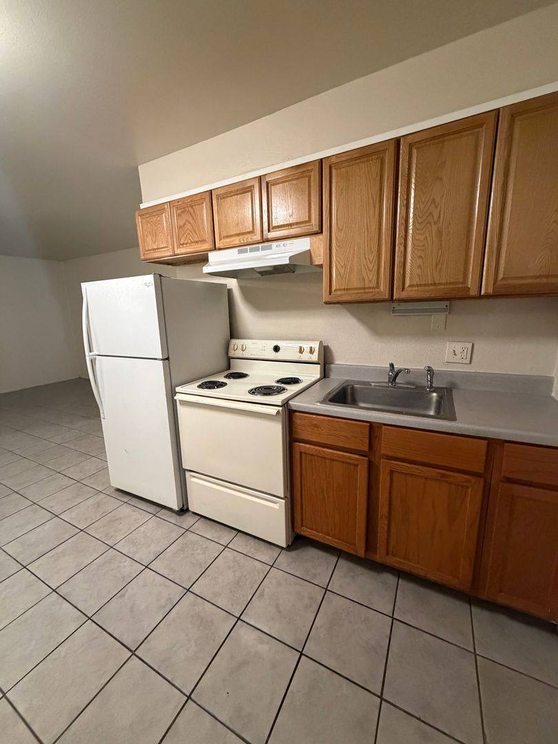 Apartment for rent at 2021 N Jefferson, Hobbs, NM 88240