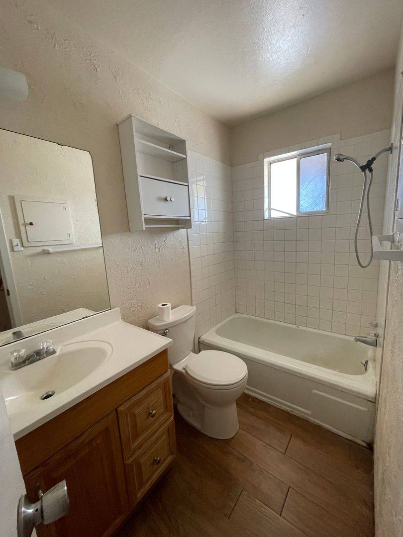 Apartment for rent at 2021 N Jefferson, Hobbs, NM 88240
