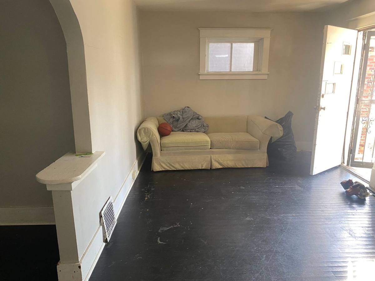 House for rent at 5931 Emma Ave, Saint Louis, MO 63136