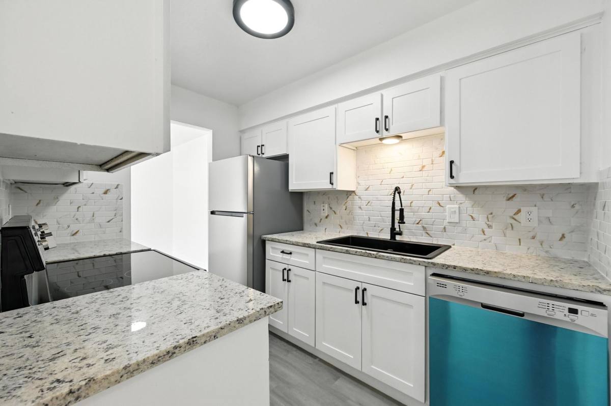 Apartment for rent at 3702 Conway St, Dallas, TX 75224