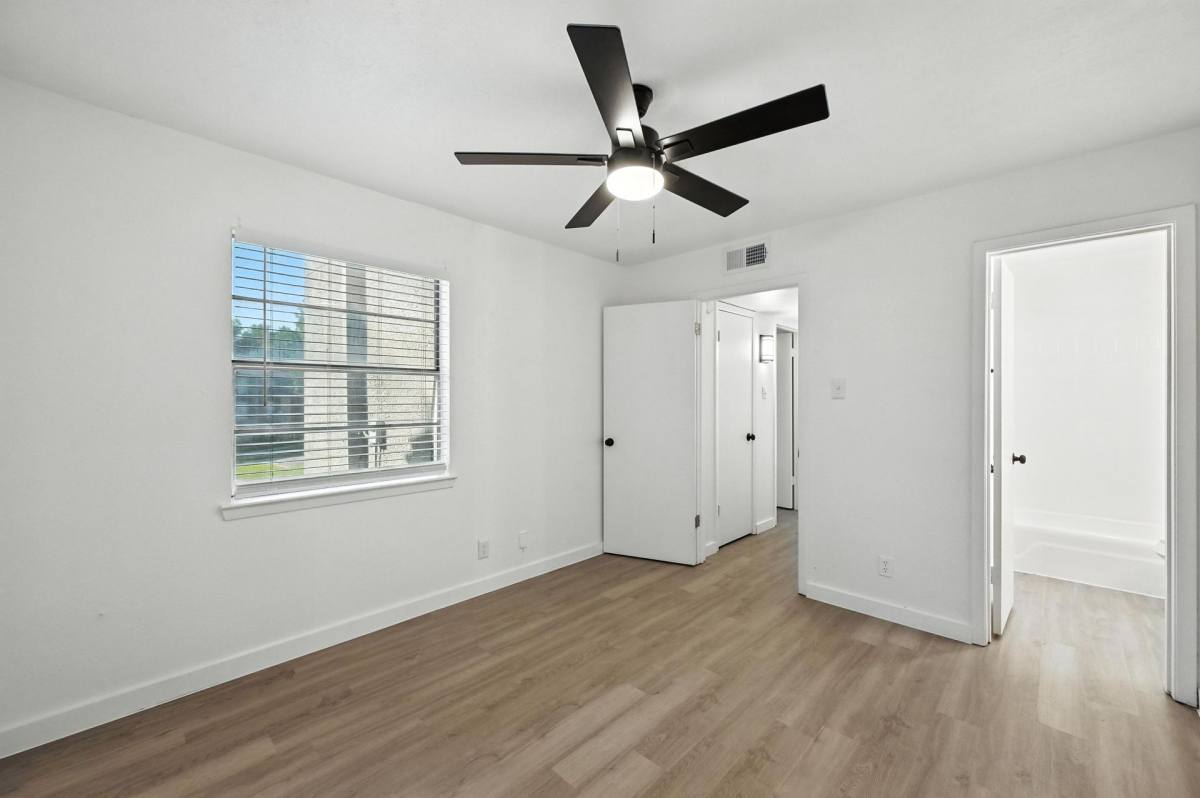Apartment for rent at 3702 Conway St, Dallas, TX 75224