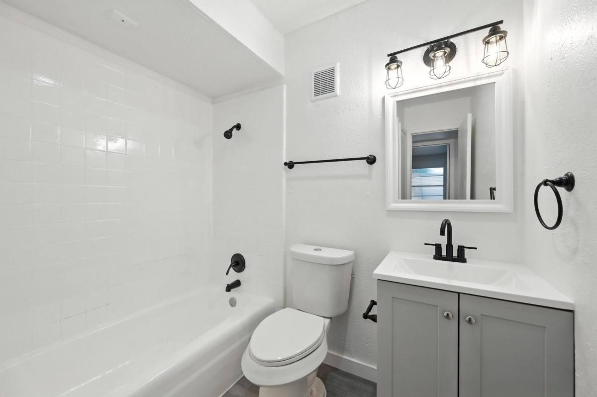 Apartment for rent at 3702 Conway St, Dallas, TX 75224