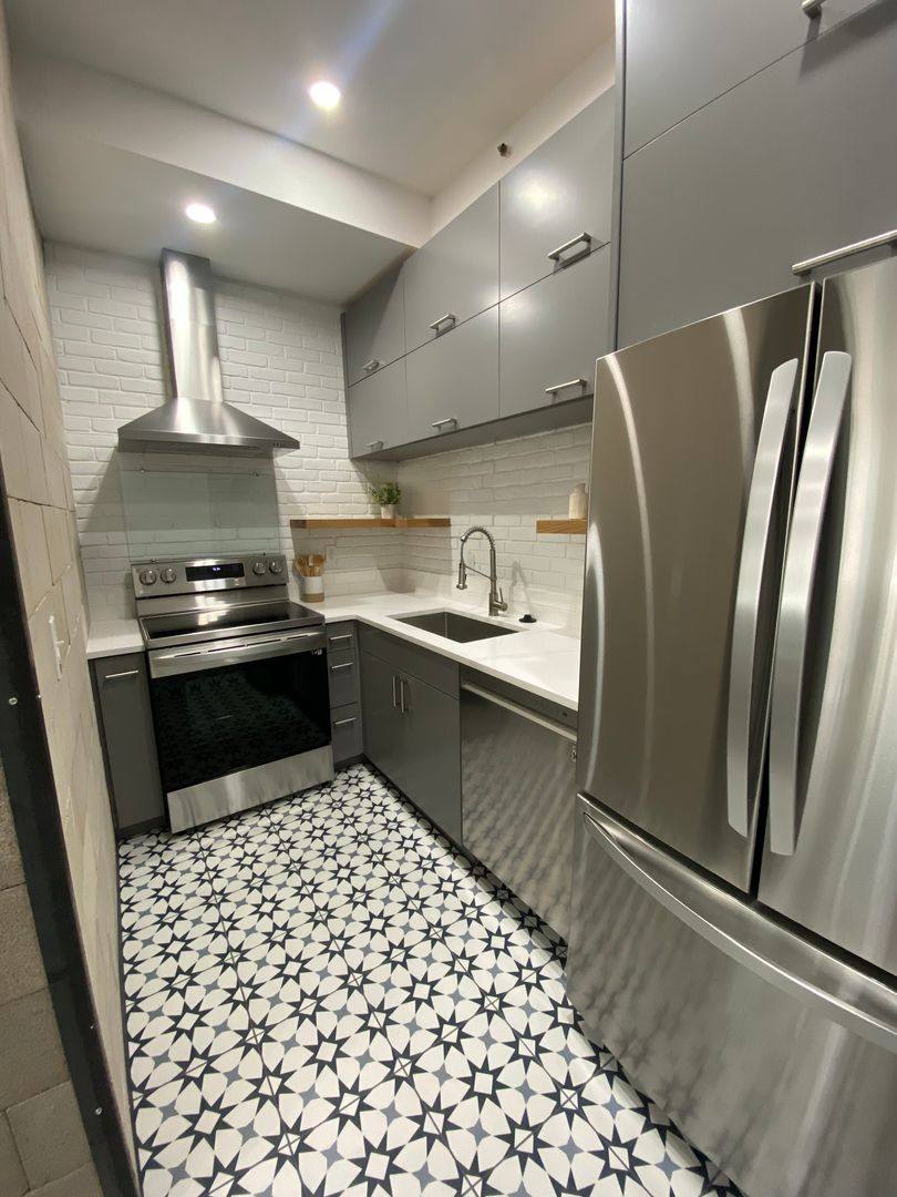 Condo for rent at 2039 11th #4, Boulder, CO 80302