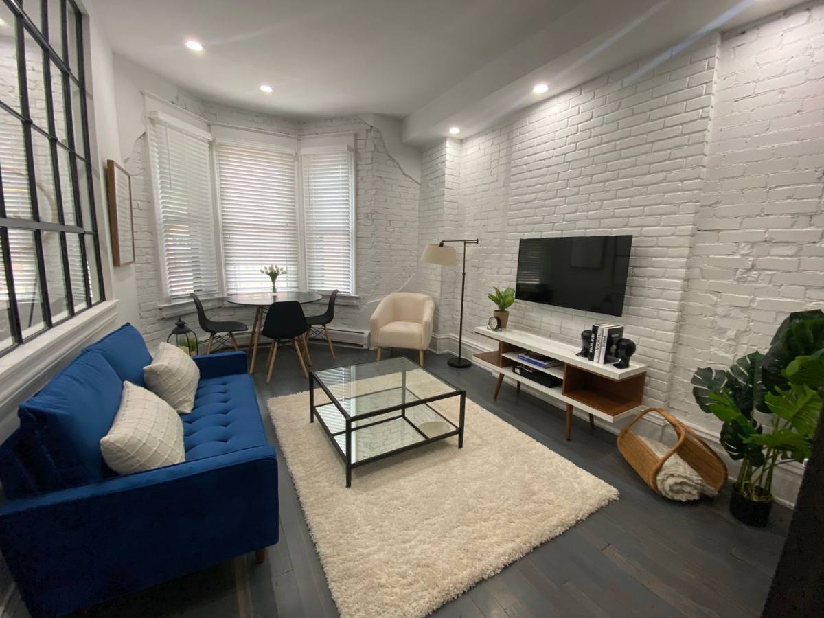 Condo for rent at 2039 11th #4, Boulder, CO 80302
