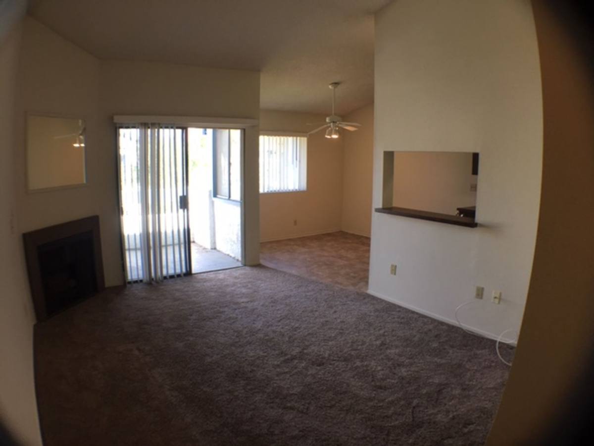 Apartment for rent at 1320 Victoria Ave, Oxnard, CA 93035