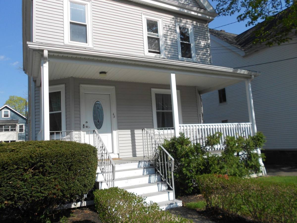 House for rent at 59 Fairbanks St #3D, Brighton, MA 02135