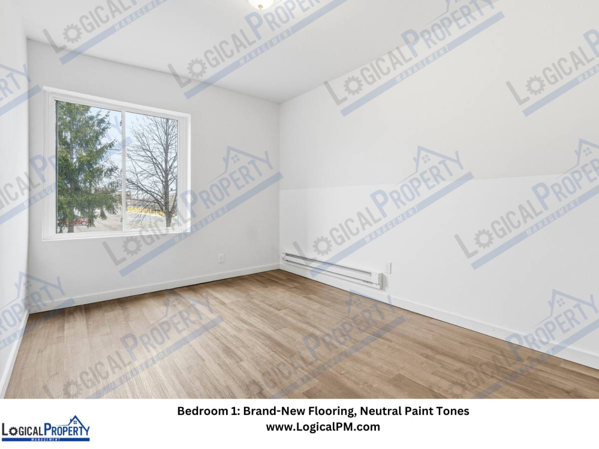 Apartment for rent at 3295 Rochester St #2, Detroit, MI 48206