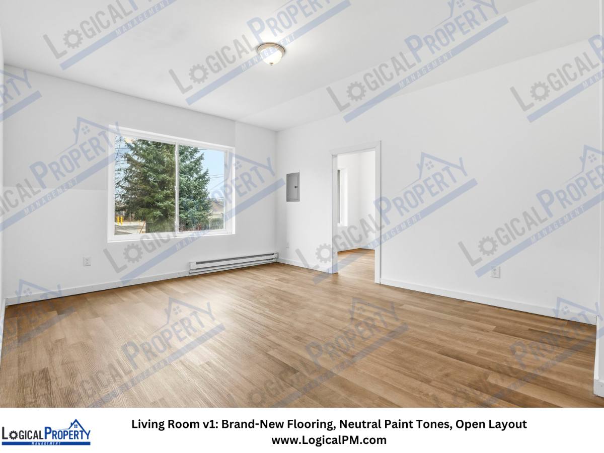 Apartment for rent at 3295 Rochester St #2, Detroit, MI 48206