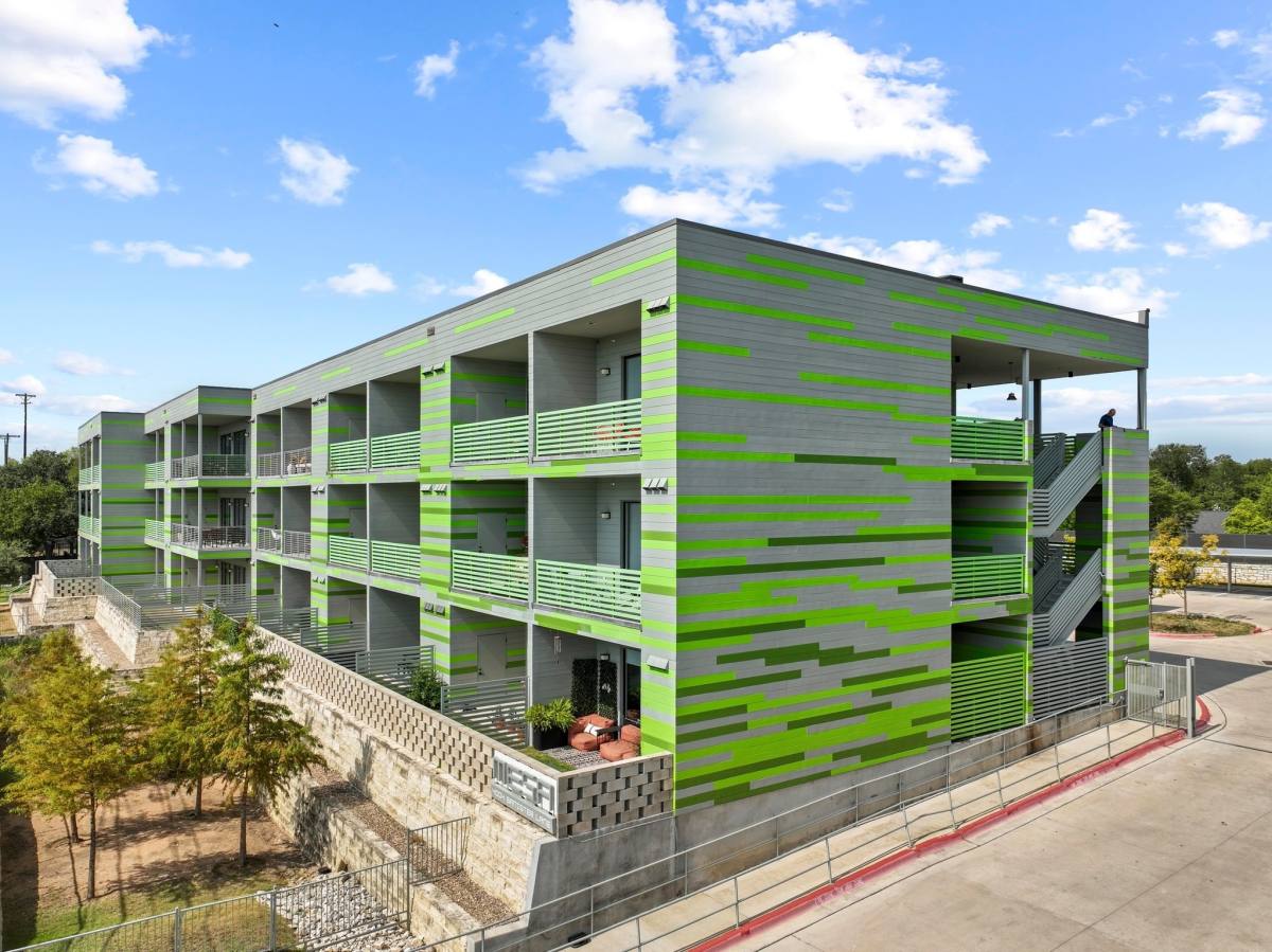 Condo for rent at 4004 Banister Lane #214, Austin, TX 78704