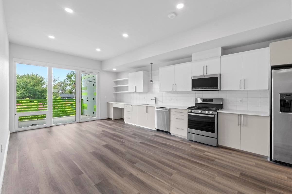 Condo for rent at 4004 Banister Lane #214, Austin, TX 78704
