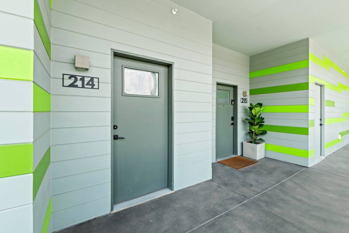Condo for rent at 4004 Banister Lane #214, Austin, TX 78704