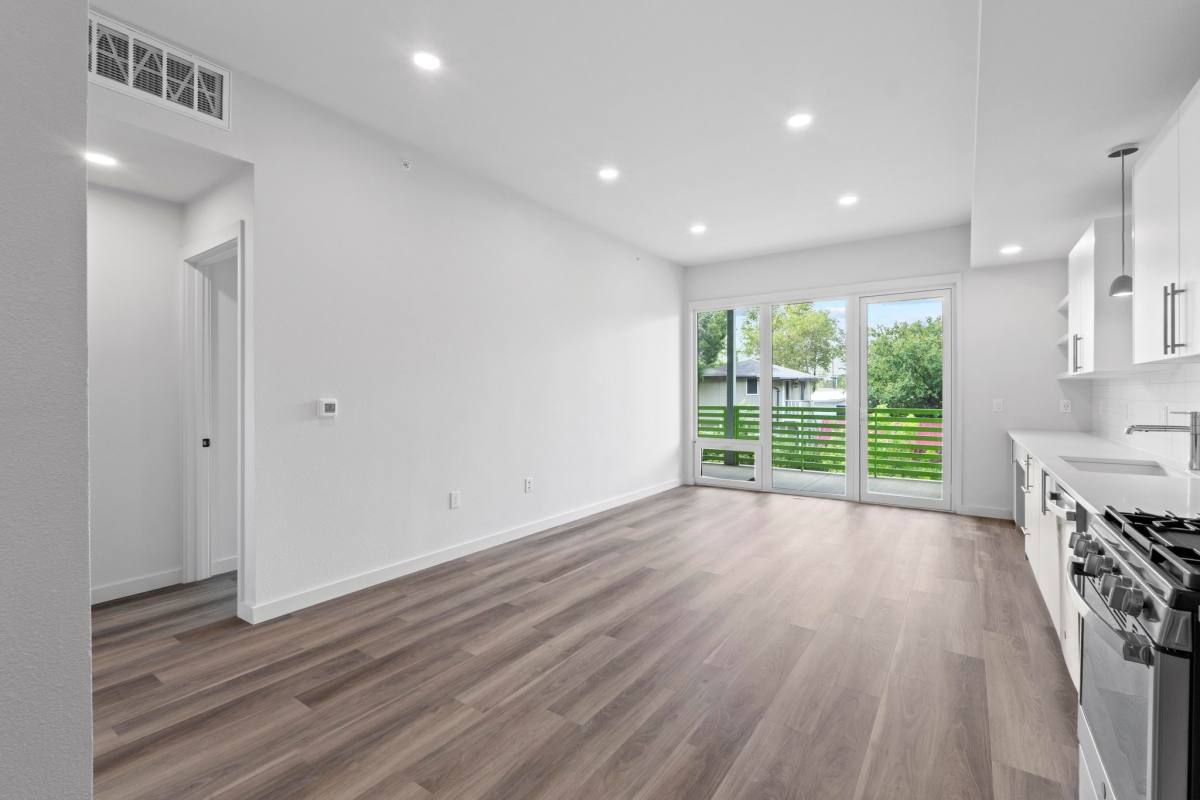 Condo for rent at 4004 Banister Lane #214, Austin, TX 78704