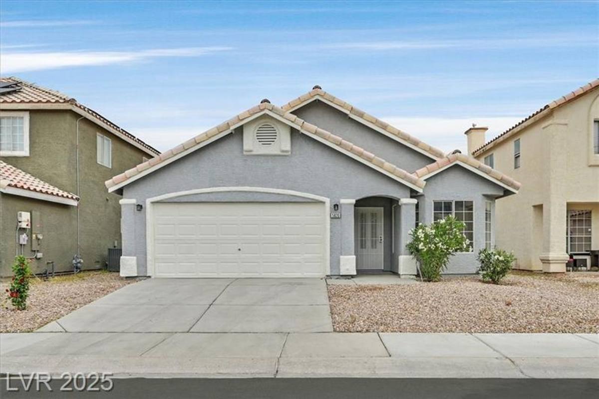 House for rent at 5820 Royal Castle Lane, Las Vegas, NV 89130
