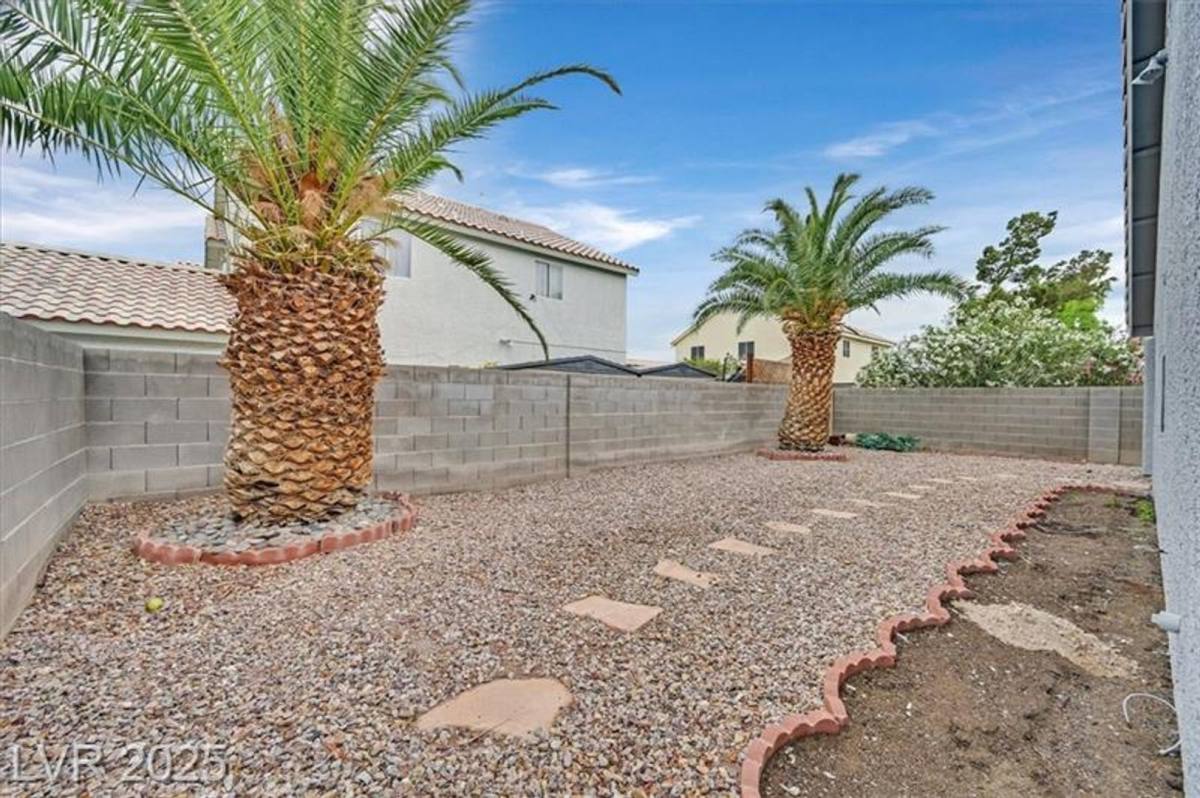 House for rent at 5820 Royal Castle Lane, Las Vegas, NV 89130