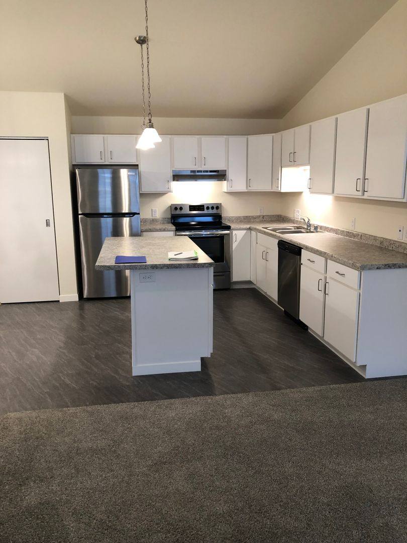 Apartment for rent at 316-317 Go Macro Way, Viola, WI 54664