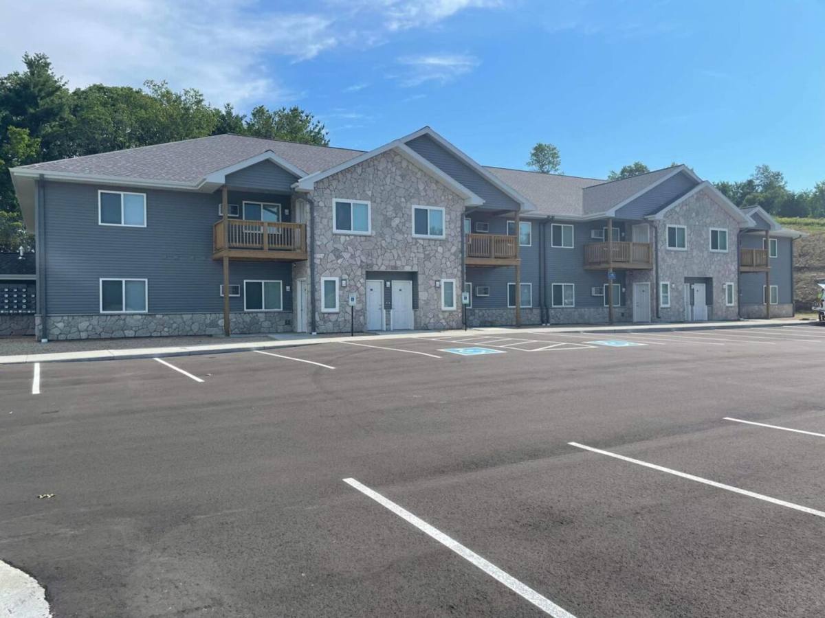 Apartment for rent at 316-317 Go Macro Way, Viola, WI 54664