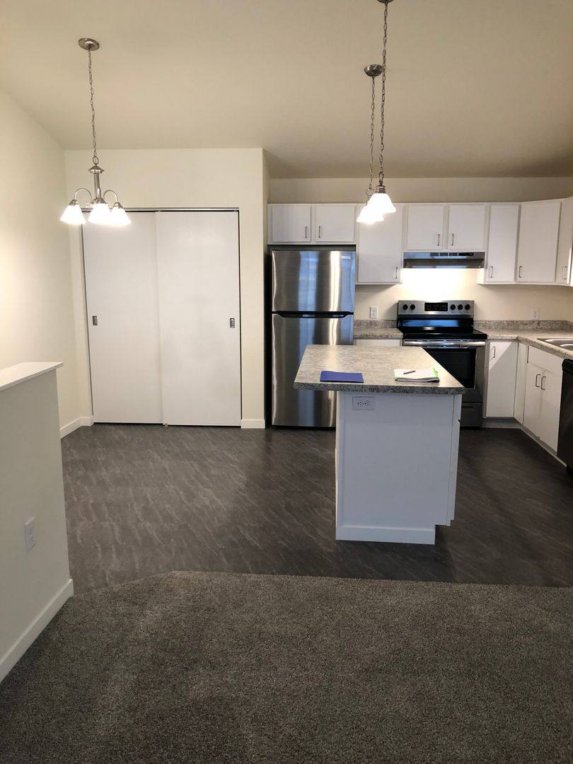 Apartment for rent at 316-317 Go Macro Way, Viola, WI 54664