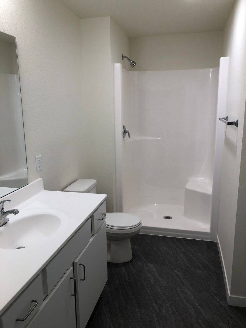 Apartment for rent at 316-317 Go Macro Way, Viola, WI 54664