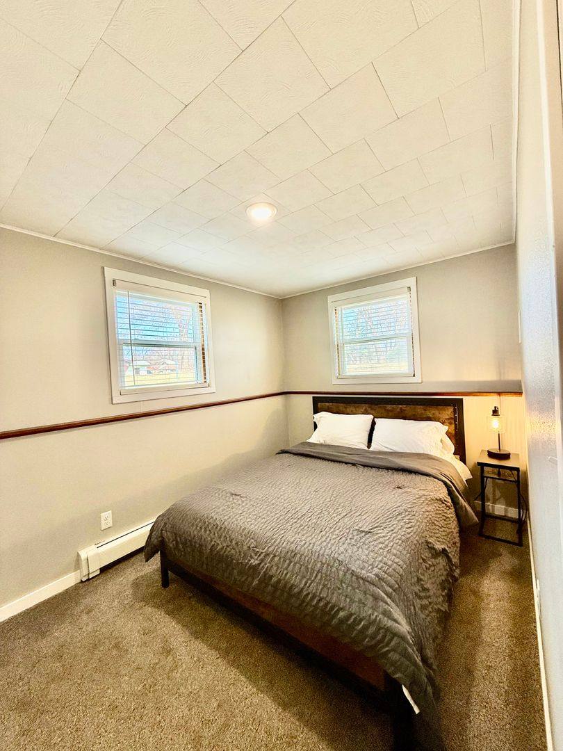 Apartment for rent at 220 9th Ave NW, Valley City, ND 58072