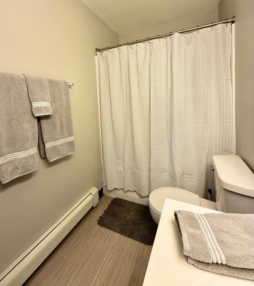 Apartment for rent at 220 9th Ave NW, Valley City, ND 58072