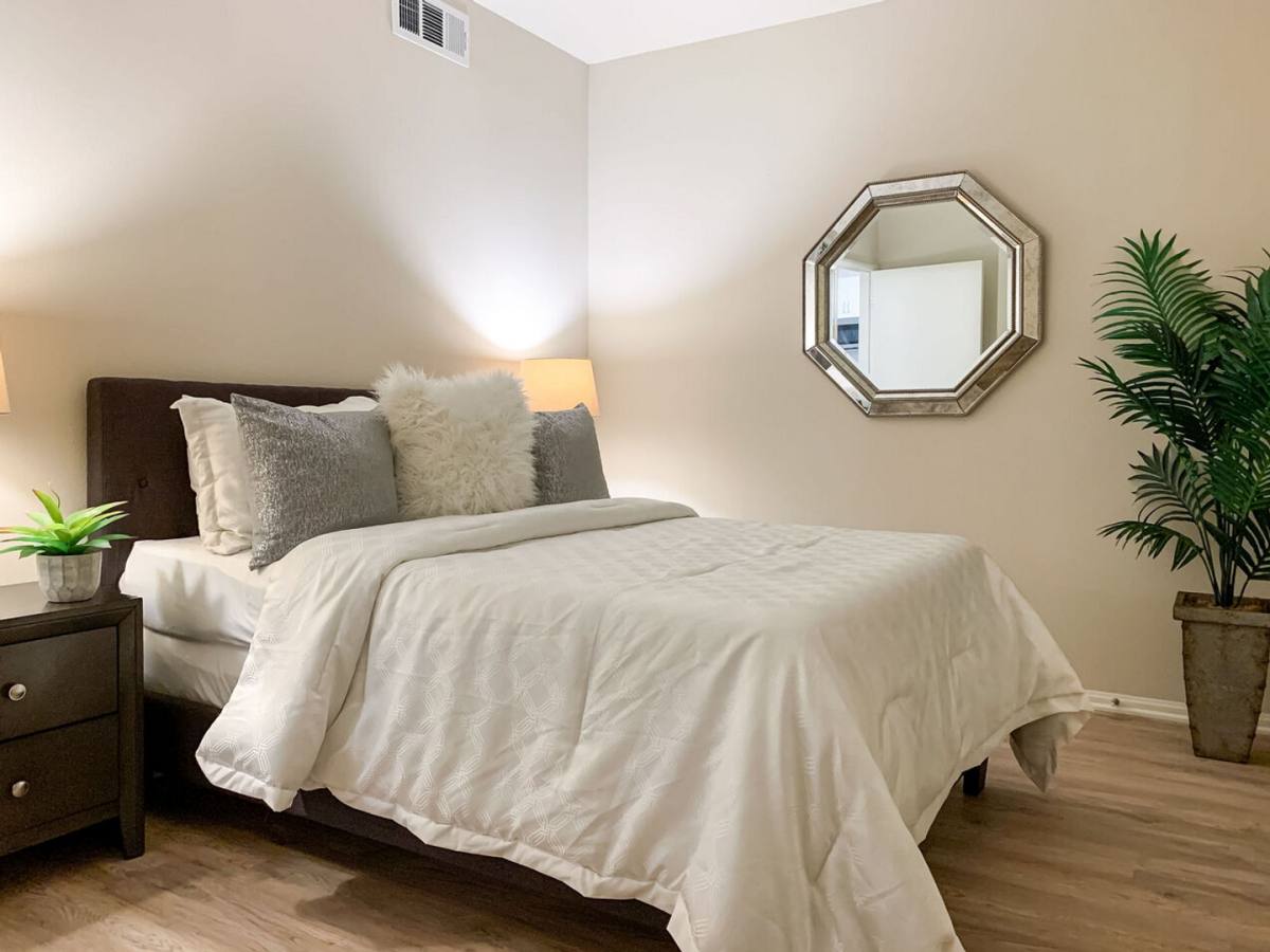 Apartment for rent at 288 Center St, Chula Vista, CA 91910