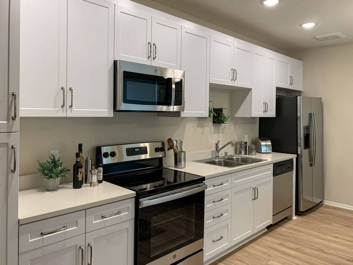 Apartment for rent at 288 Center St, Chula Vista, CA 91910