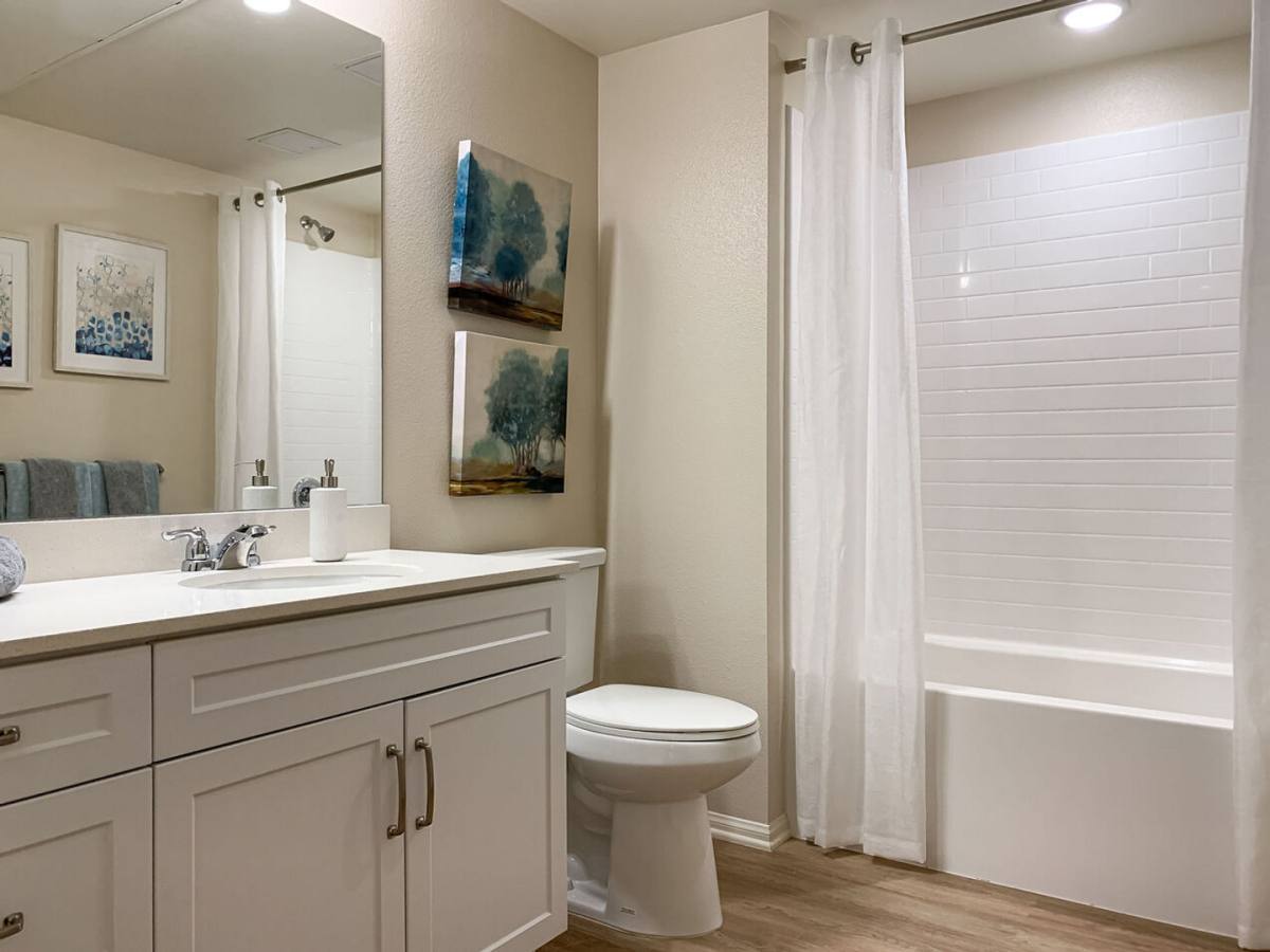 Apartment for rent at 288 Center St, Chula Vista, CA 91910