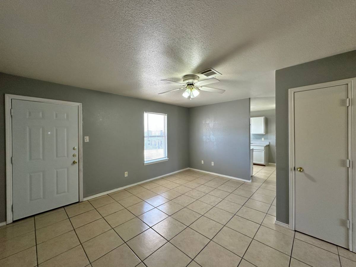 Apartment for rent at 1704 Spring Rose Circle, Killeen, TX 76543