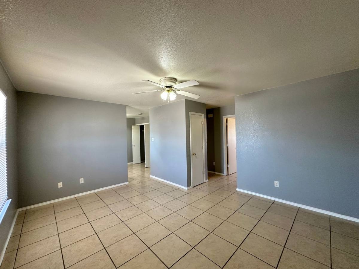 Apartment for rent at 1704 Spring Rose Circle, Killeen, TX 76543