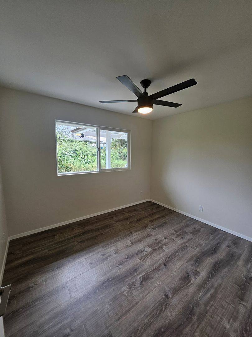 House for rent at 18-7856 N Lauko Rd, Mountain View, HI 96771
