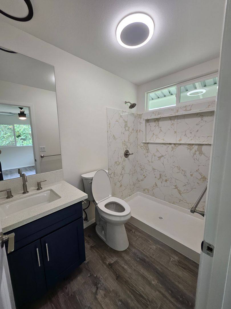 House for rent at 18-7856 N Lauko Rd, Mountain View, HI 96771