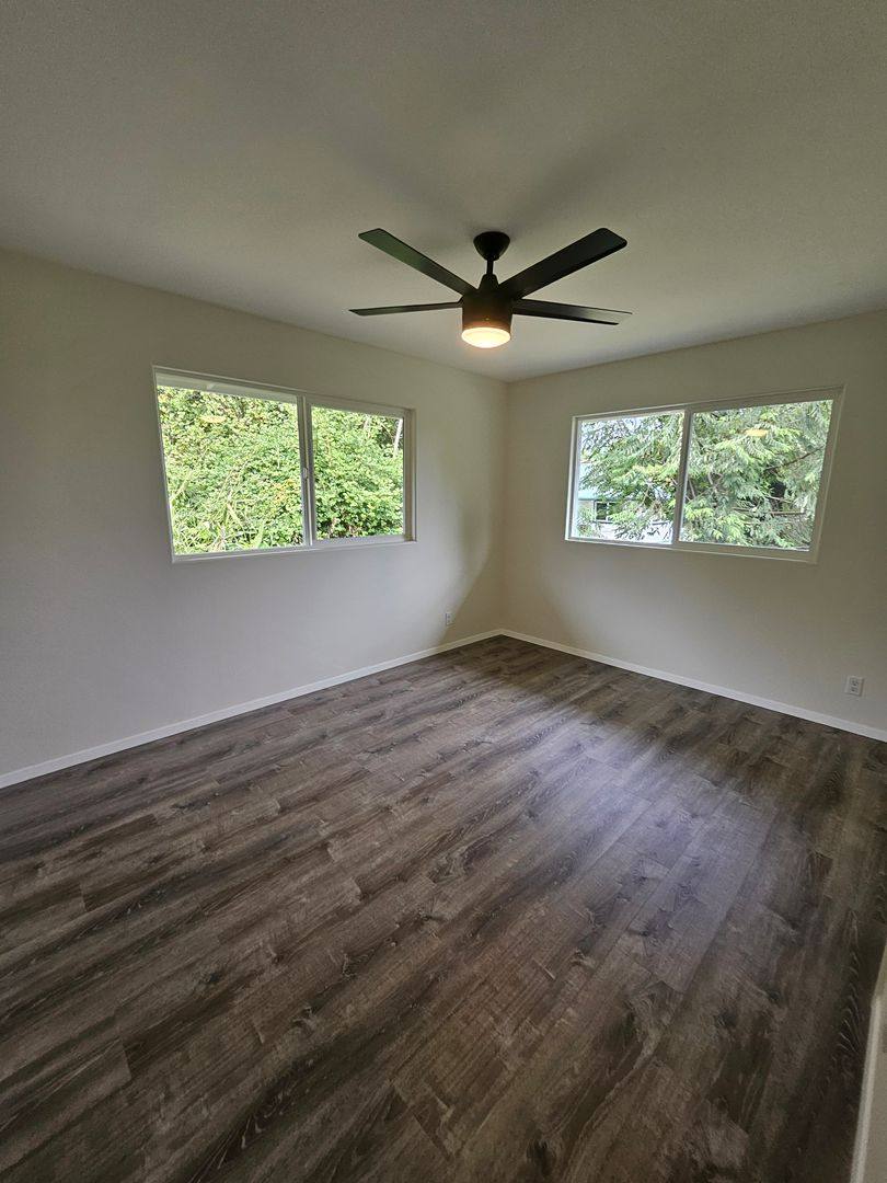 House for rent at 18-7856 N Lauko Rd, Mountain View, HI 96771