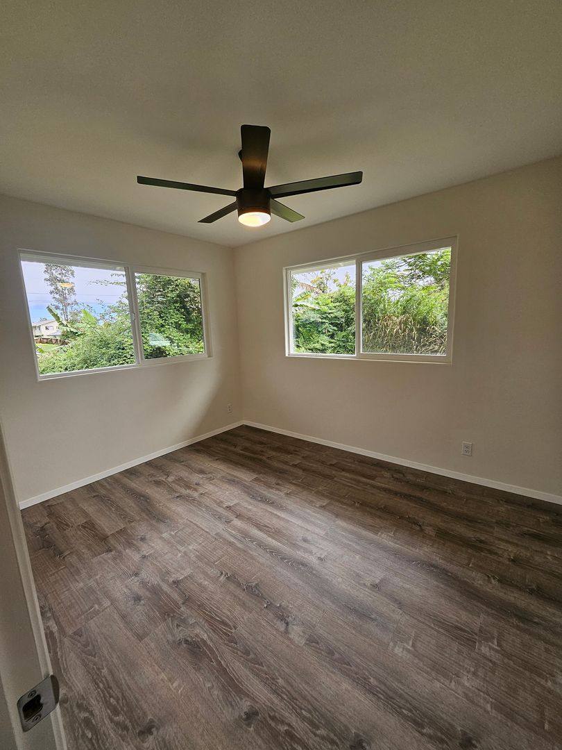 House for rent at 18-7856 N Lauko Rd, Mountain View, HI 96771