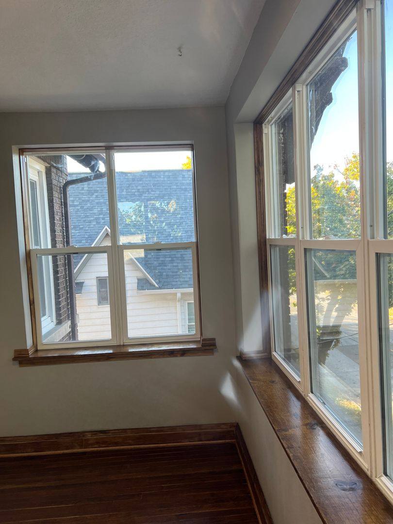 Apartment for rent at 1421 N Main St, Davenport, IA 52806